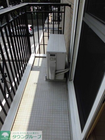 ピースサルの物件内観写真